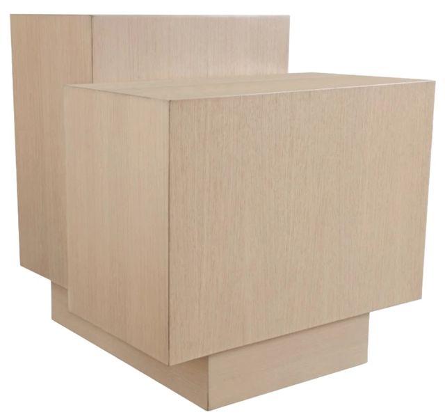Meridian Furniture Mateo Natural End Table-0