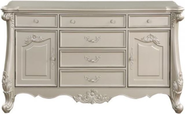 ACME Furniture Bently Champagne Dresser-2