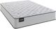 Truform 12.5" Momentum Innerspring Soft Tight Top Twin Mattress-0