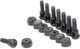 Big Green Egg® Acacia Mates Hardware-0