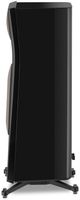 Focal® Kanta N°3 Black High Gloss/Black Matte Floorstanding Speaker-4