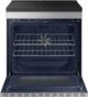 Samsung Bespoke 30" Stainless Steel Slide-In Induction Range-2