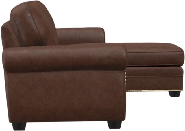 Palliser® Furniture Customizable Viceroy 3-Piece Right-Arm Facing Chaise Sectional-2