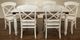 Riverside Furniture Regan X-Back Side Chair-1