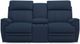 La-Z-Boy® Talladega Admiral Reclining Loveseat with Console-0