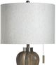 Stylecraft Alder Bronze Table Lamp-1