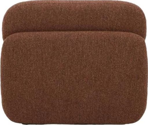 Moe's Home Collection Scout Toffee Lounge Chair-3