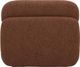 Moe's Home Collection Scout Toffee Lounge Chair-3