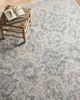 Loloi® Rugs Zuma Pebble/Stone 8'x10' Area Rug-2