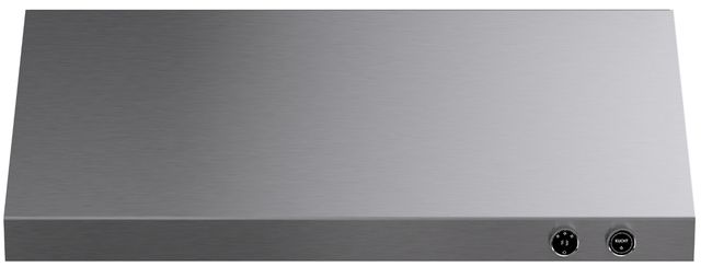 Kucht Professional 48" Stainless Steel Under Cabinet Range Hood-0