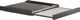 ASKO Gray Pull-out Shelf for Laundry-0
