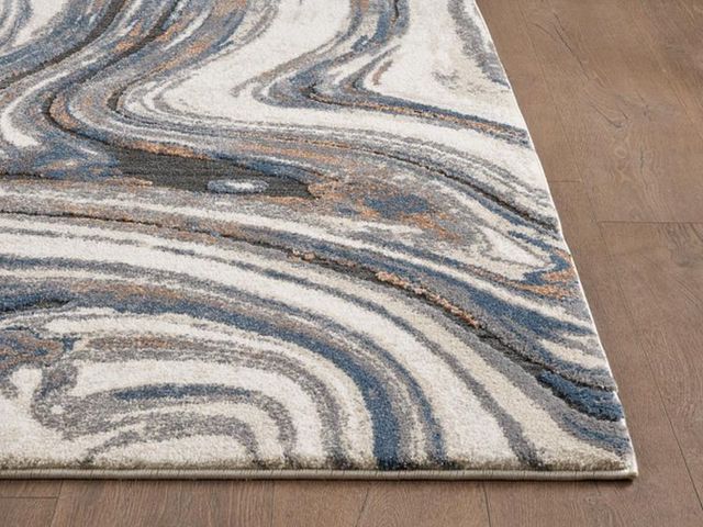KAS Rugs Alden 5'x7' Style 1 Area Rug-1