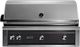 LYNX® Professional 42" 3-Burner Obsidian Built-In Liquid Propane Grill with All Trident Infrared Burners and Rotisserie-0
