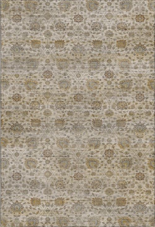 Dalyn™ Rug Company Aristo AR3 Ivory 5'x8' Area Rug-0
