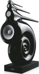 Bowers & Wilkins Nautilus 12" Black Floor Standing Speakers (Pair)-0