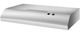 Whirlpool® 30" Stainless Steel Under Cabinet Range Hood-2