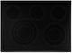 Whirlpool® 30" Freestanding Double Oven Electric Range-White Ice-2