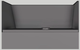 Vent-A-Hood® 48" Gunsmoke Wall Hood-3