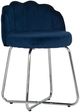HH2 Home Catalina Blue Vanity Stool-0