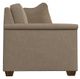 La-Z-Boy® Bexley Khaki Sofa-2