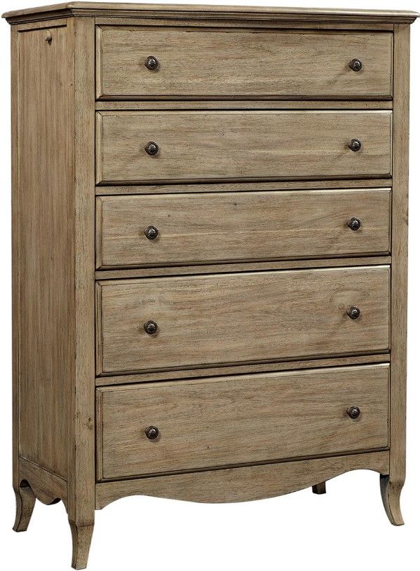 aspenhome® Provence Patine Chest-0