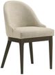 Coaster® Reseda 8-Piece Ash Brown/Beige Dining Set-2