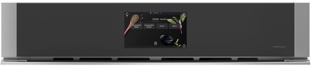 GE Profile™ 1.7 Cu. Ft. Stainless Steel Built In Microwave Oven with Convection-4
