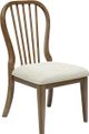 Benchcraft® Sturlayne Brown Dining Side Chair-0