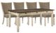 Signature Design by Ashley® Bolanburg 5-Piece Two-Tone Dining Set-0
