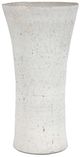 Uttermost® Floreana White Tall Vase-3