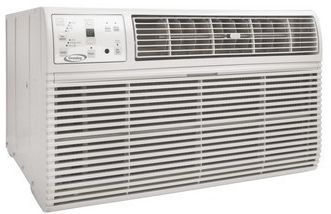 Crosley Thru the Wall Air Conditioner-White-0
