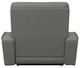 La-Z-Boy® Maddox Pebble Power Reclining Chair and a Half with Headrest and Lumbar-4