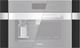 Miele® Clean Touch Steel Trim Kit -0