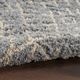 Nourison Home™ Native Art Gray 2'x6' Runner-1