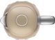 Smeg 50's Style 1.7 L Matte Champagne Electric Kettle-3