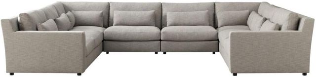 Huntington House Track 6-Piece Sectional Set-0