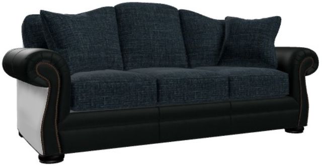 Craftmaster® Customizable Custom Blends Sofa-2