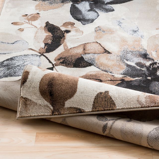 Surya Nova Camel 8'x11' Area Rug-2