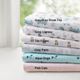 Olliix by Intelligent Design Pink Cats Queen Novelty Printed Sheet Set-5