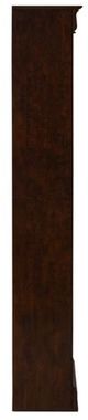 Liberty Furniture Brayton Manor Cognac Junior Executive Bookcase-2