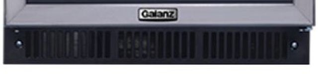 Galanz 24" 5.7 Cu. Ft. Stainless Steel Beverage Center-1