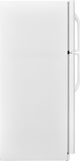 Frigidaire Gallery® 20.5 Cu. Ft. Top Mount Refrigerator-Pearl White-2