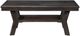 New Classic® Home Furnishings Gia 3-Piece Dark Espresso Occasional Table Set-4