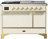 Antique White