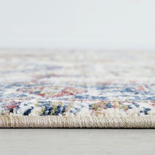 Furniture of America® Payas Multi 5'x7' Style 1 Area Rug-2
