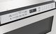 Sharp® 1.2 Cu. Ft. Stainless Steel Microwave Drawer-2