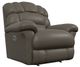 La-Z-Boy® Randell Tar Power Wall Recliner with Headrest-0