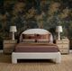 TOV Furniture Orphea Off-White King Panel Bed-1