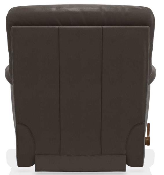 La-Z-Boy® James Walnut Leather Manual Wall Recliner | Original La-Z-Boy® James Walnut Leather Manual Wall Recliner | Original