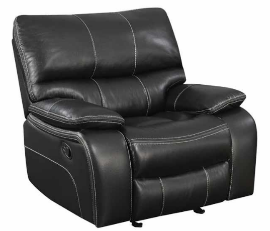 Coaster® Willemse Glider Recliner-0